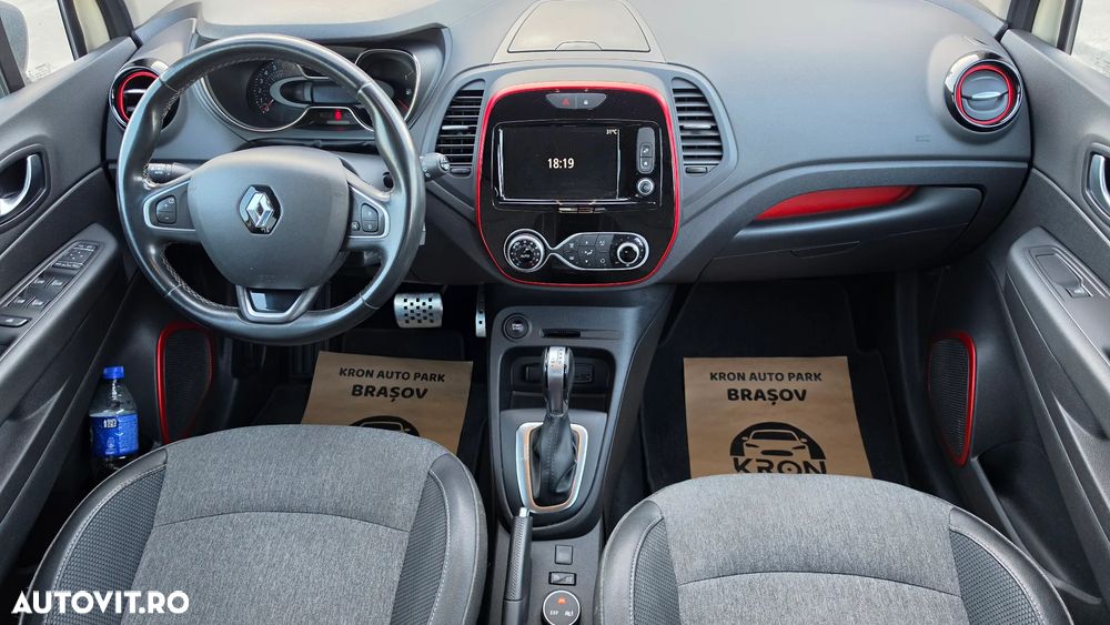 Renault Captur - 7
