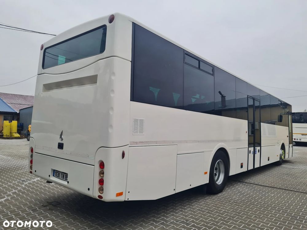 MAN Fast Soler 3 - 8