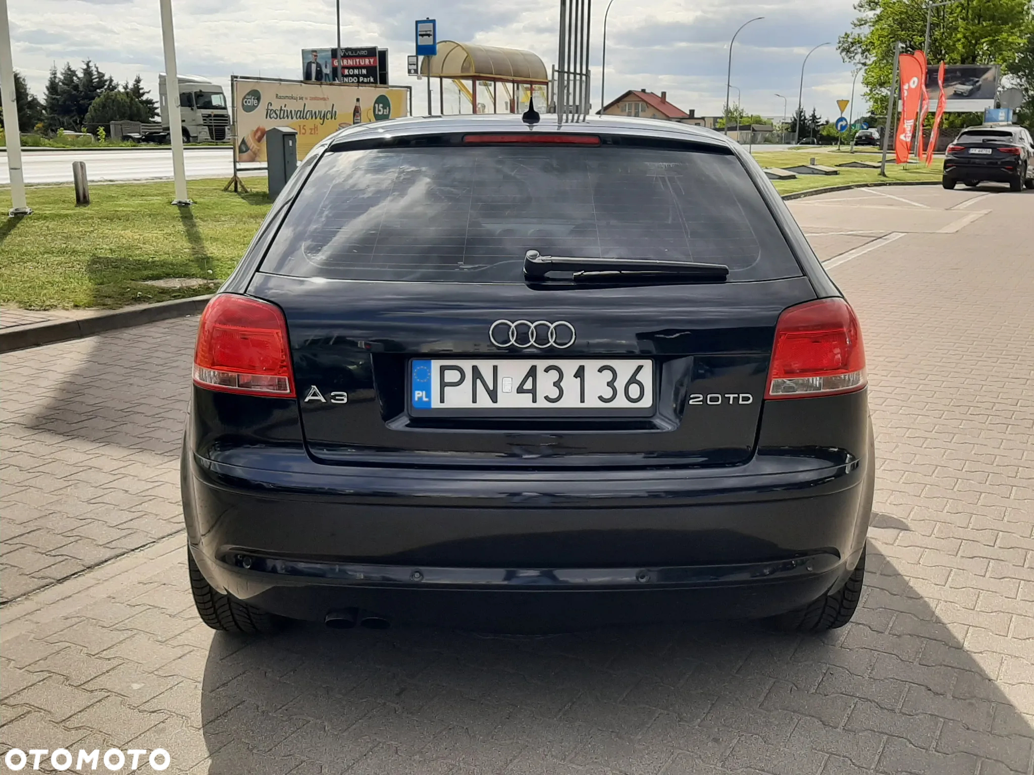 Audi A3 - 4