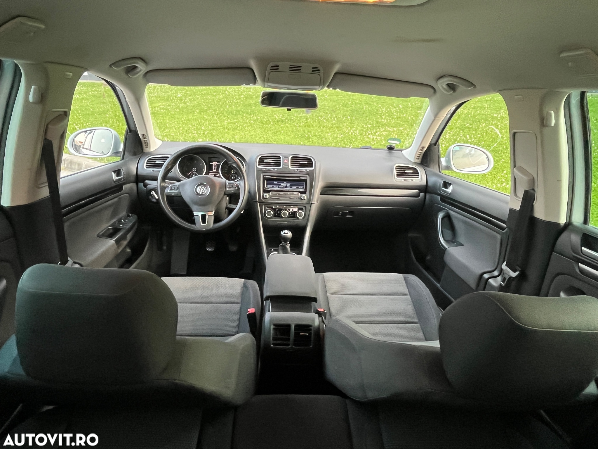 Volkswagen Golf - 7