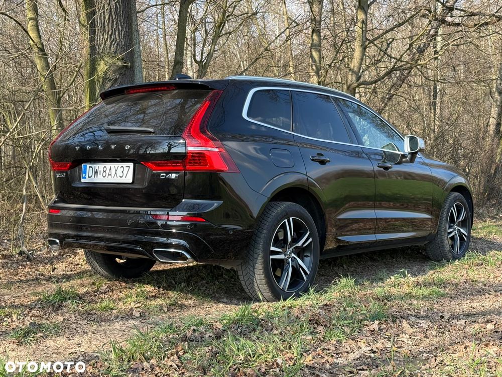 Volvo XC 60 D4 R-Design - 12