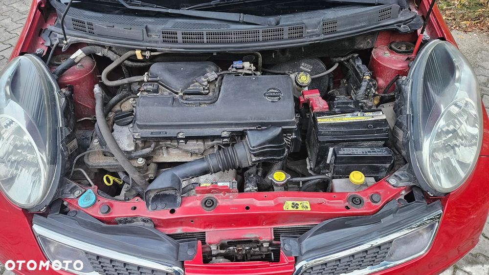 Nissan Micra - 24