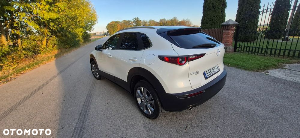 Mazda CX-30 - 37