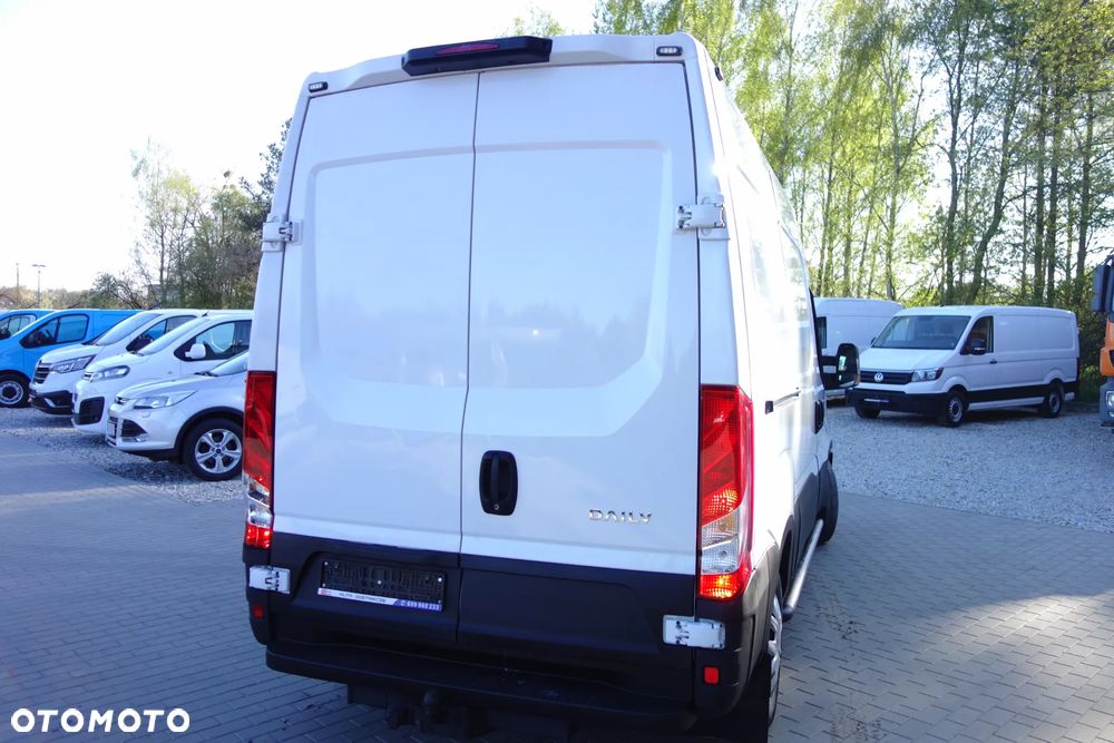 Iveco Daily 35-150  L2H2 Klima Webasto - 4