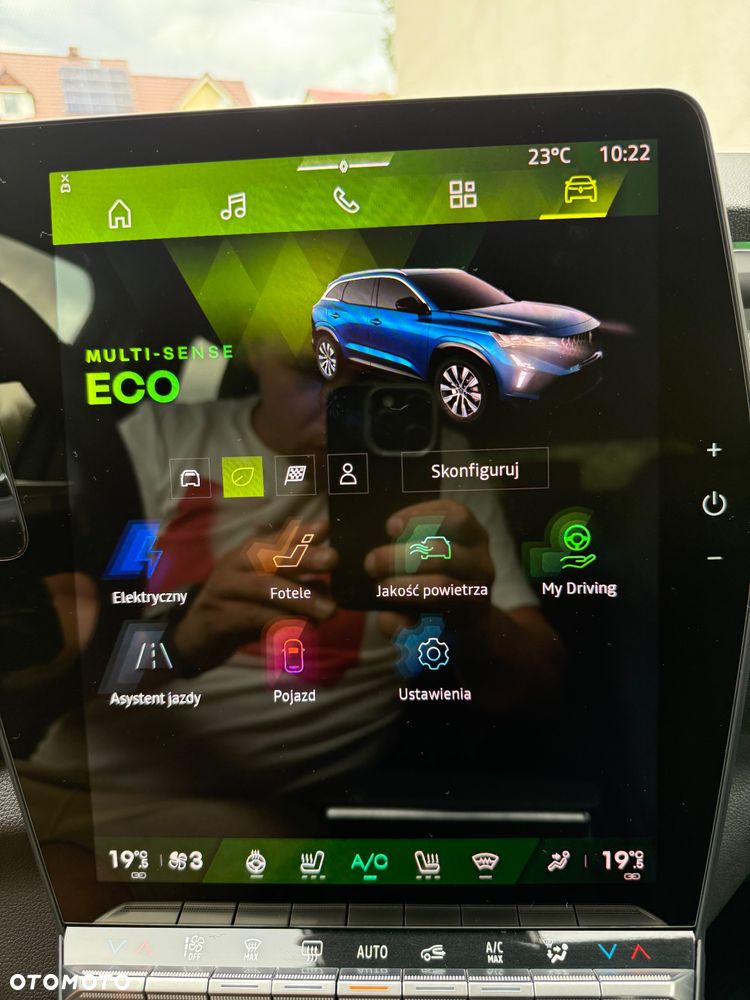 Renault Austral E-Tech Full 200 Evolution - 34
