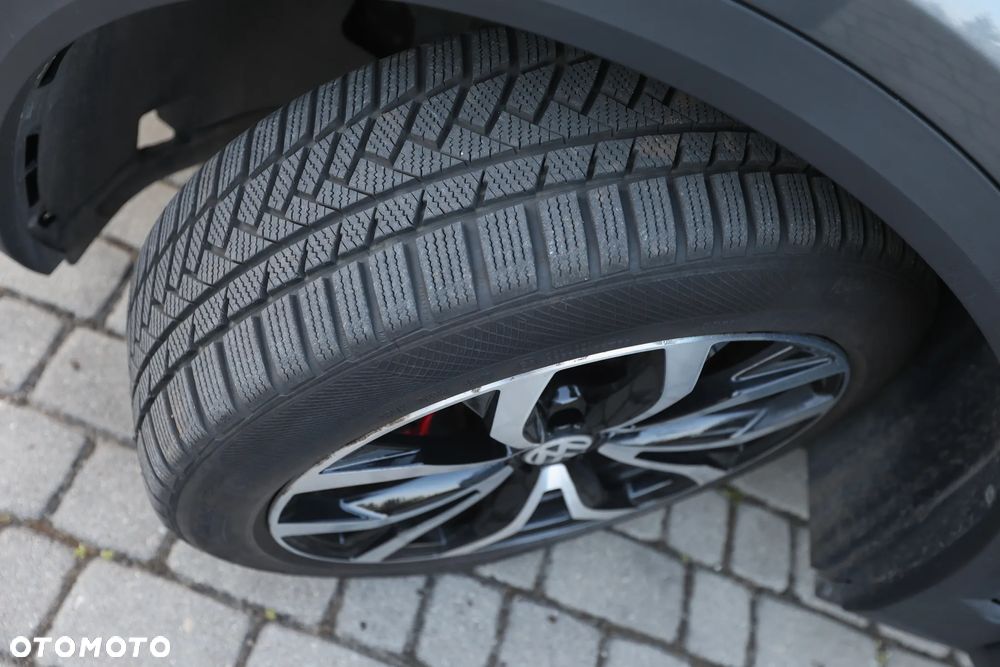 Volkswagen T-Roc 2.0 TDI SCR DSG Move - 38