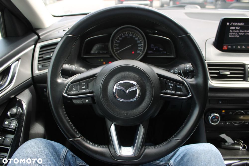 Mazda 3 - 27