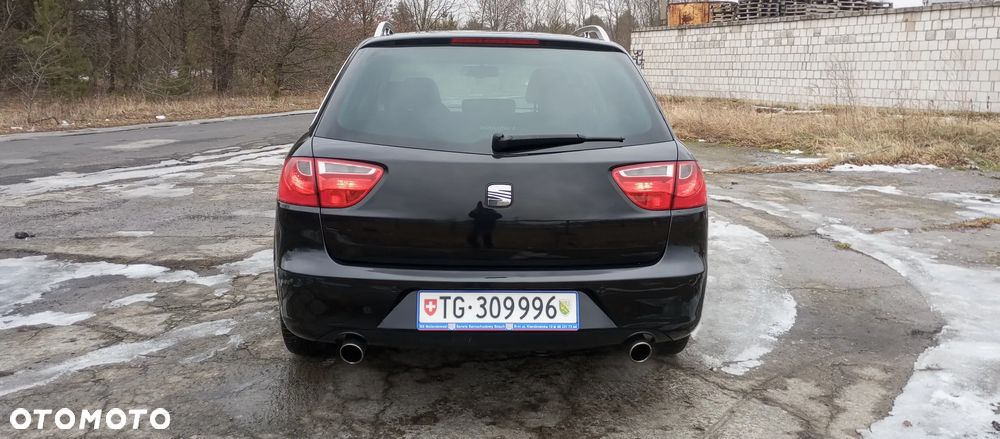 Seat Exeo ST 2.0 TSI Sport - 12