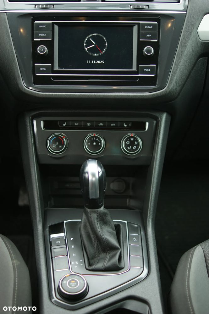 Volkswagen Tiguan Allspace 2.0 TSI OPF 4Motion DSG Life - 23