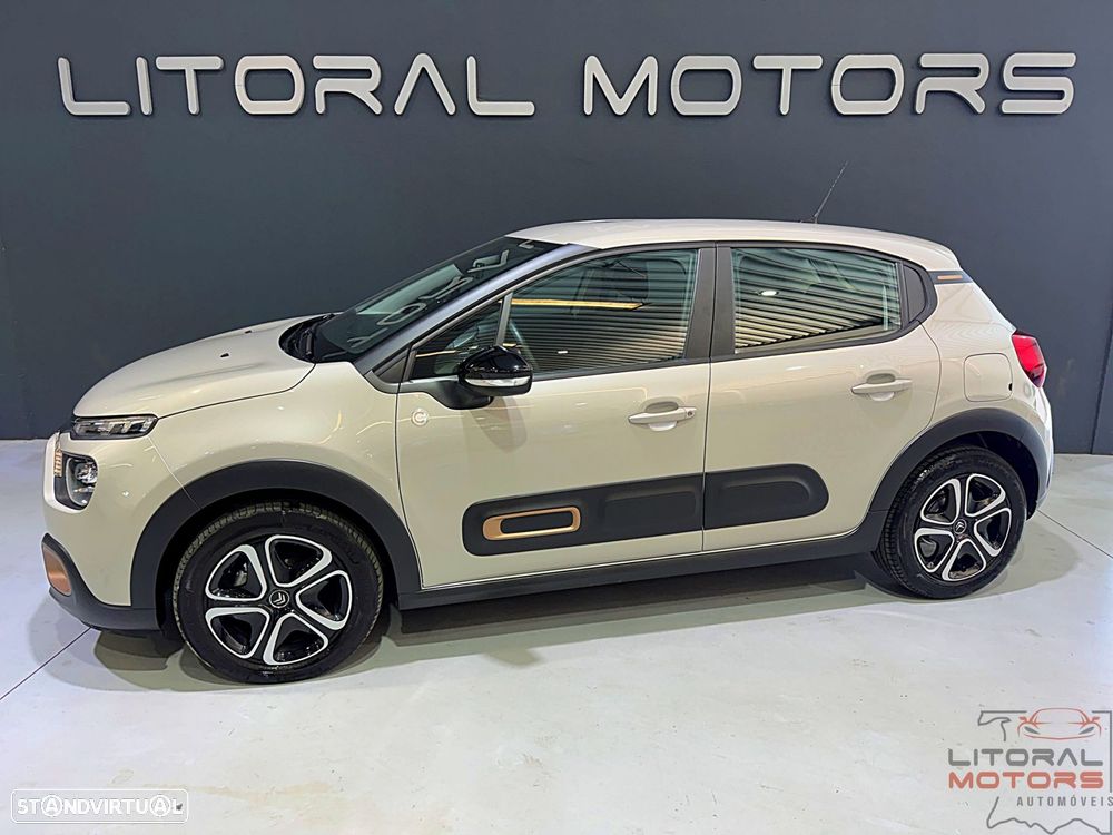 Citroën C3 1.2 PureTech C-Series - 6