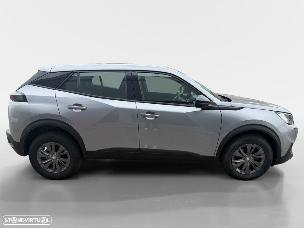 Peugeot 2008 1.2 PureTech Active Pack - 6