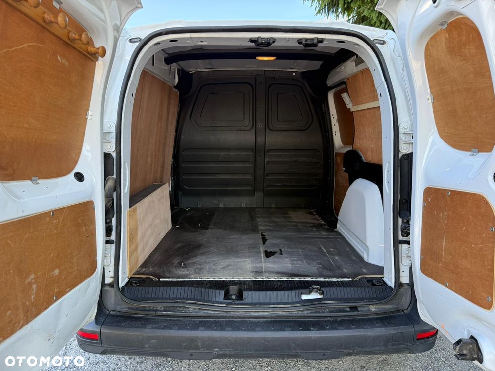 Renault Kangoo - 30