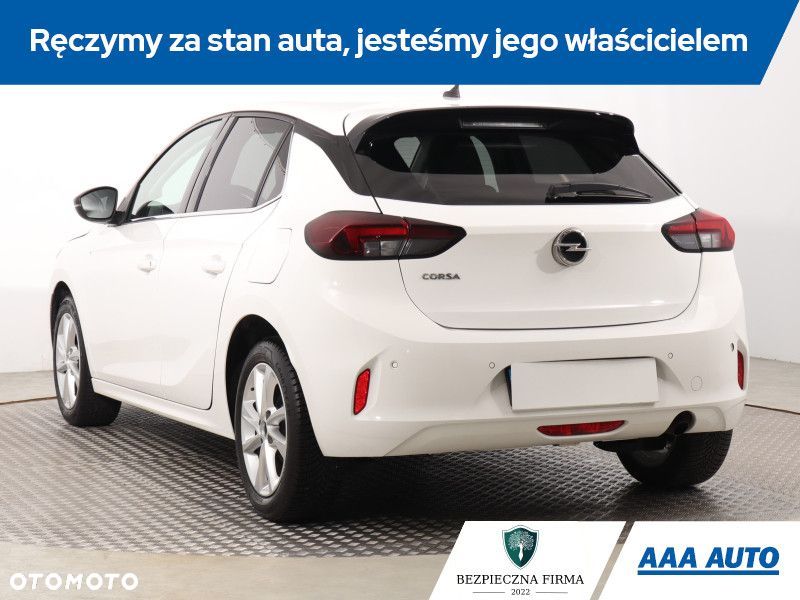 Opel Corsa - 5
