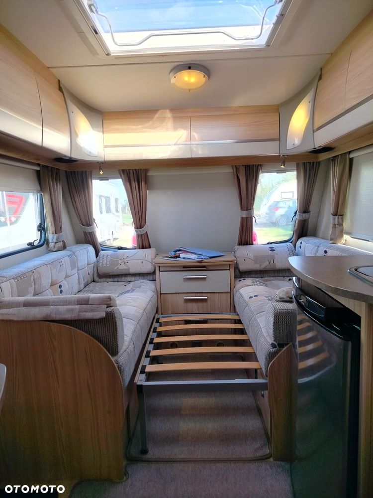 Coachman - 23