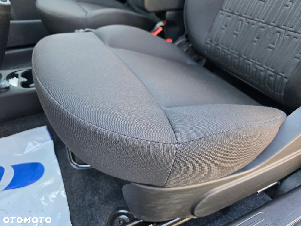 Fiat 500 1.0 Hybrid Dolcevita - 6