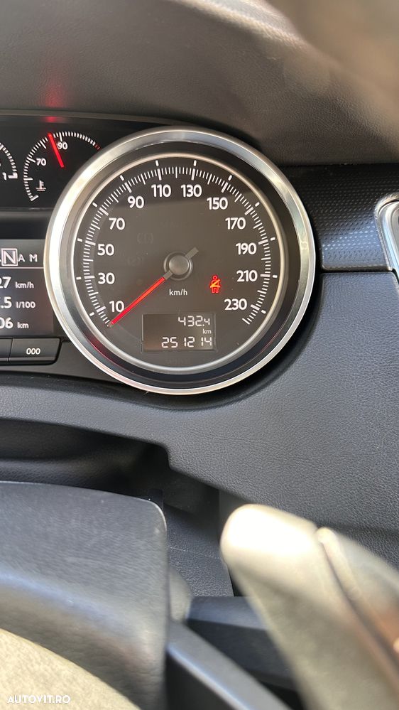 Peugeot 508 Hybrid 2.0 HDI 163cp + 37cp electric Allure - 19
