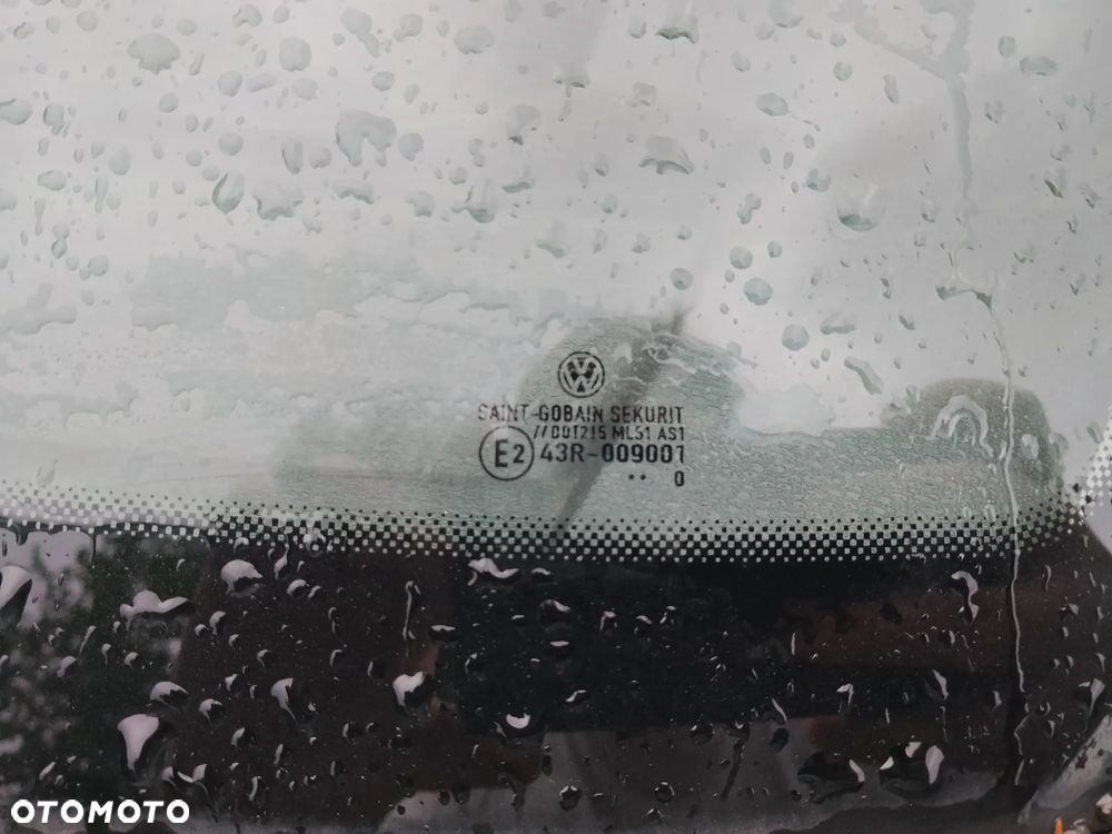 Volkswagen Fox - 9