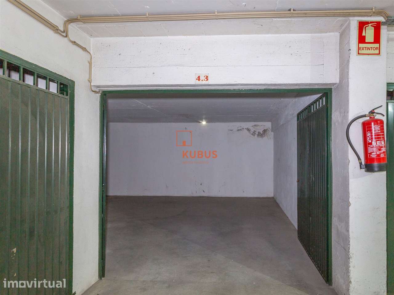 Garagem  Venda em Torres Novas (Santa Maria, Salvador e Santiago),Torr - Grande imagem: 2/8