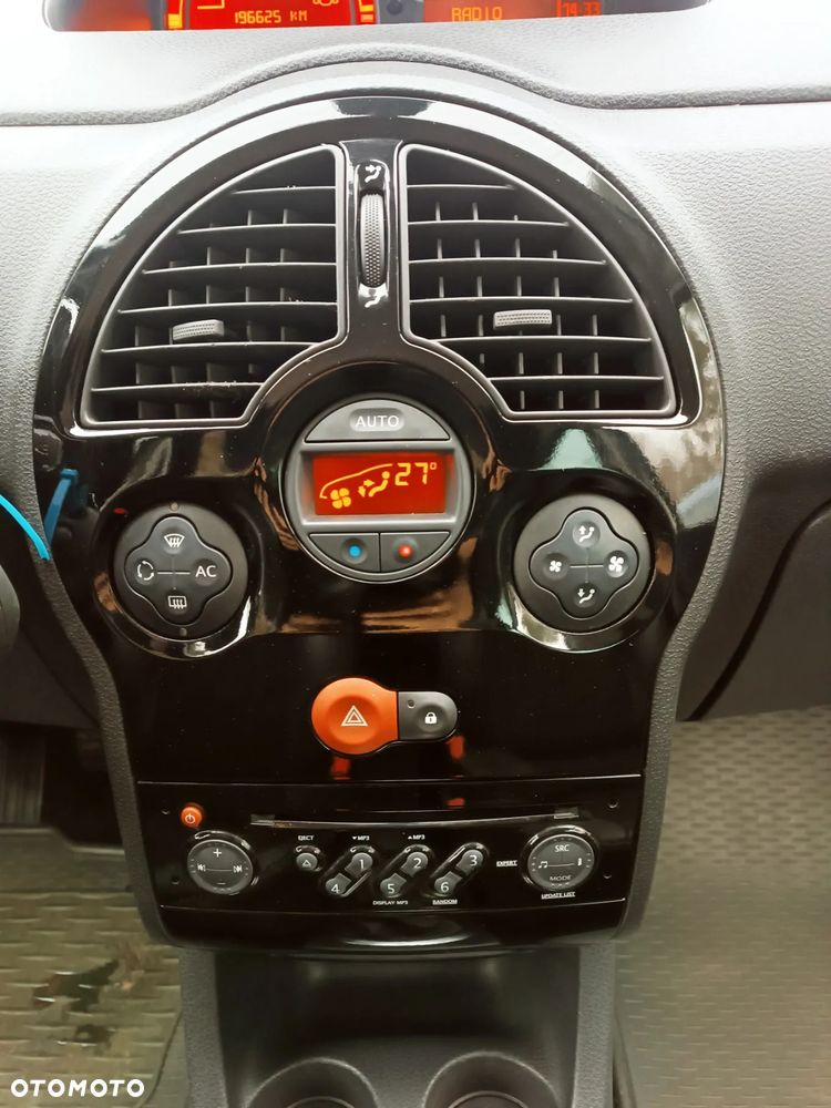 Renault Modus Grand 1.2 16V Night and Day - 26