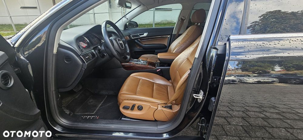 Audi A6 Limousine - 4