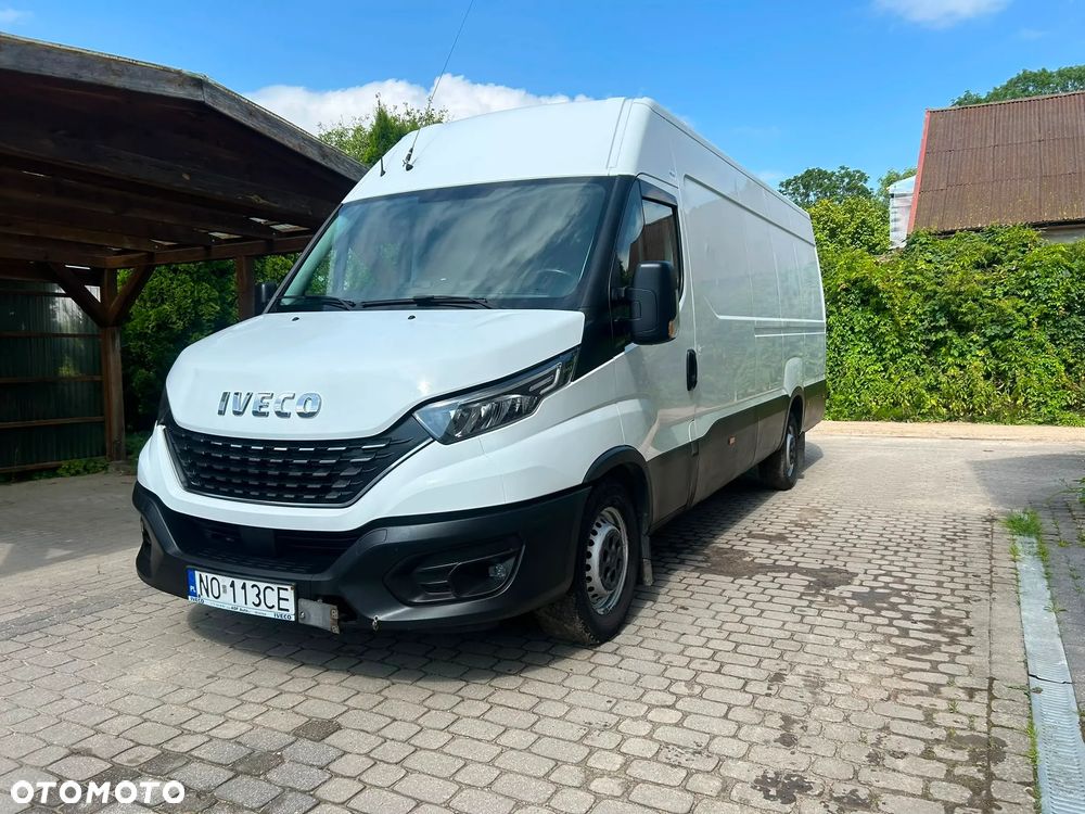 Iveco Daily - 10