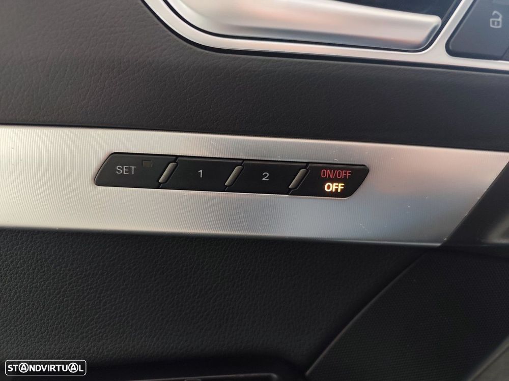 Audi A6 2.0 TDI S-line Multitronic - 30