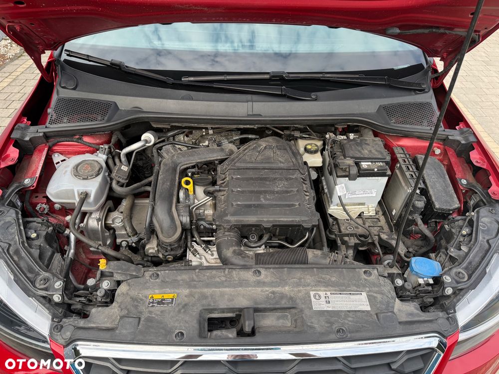 Seat Arona - 8