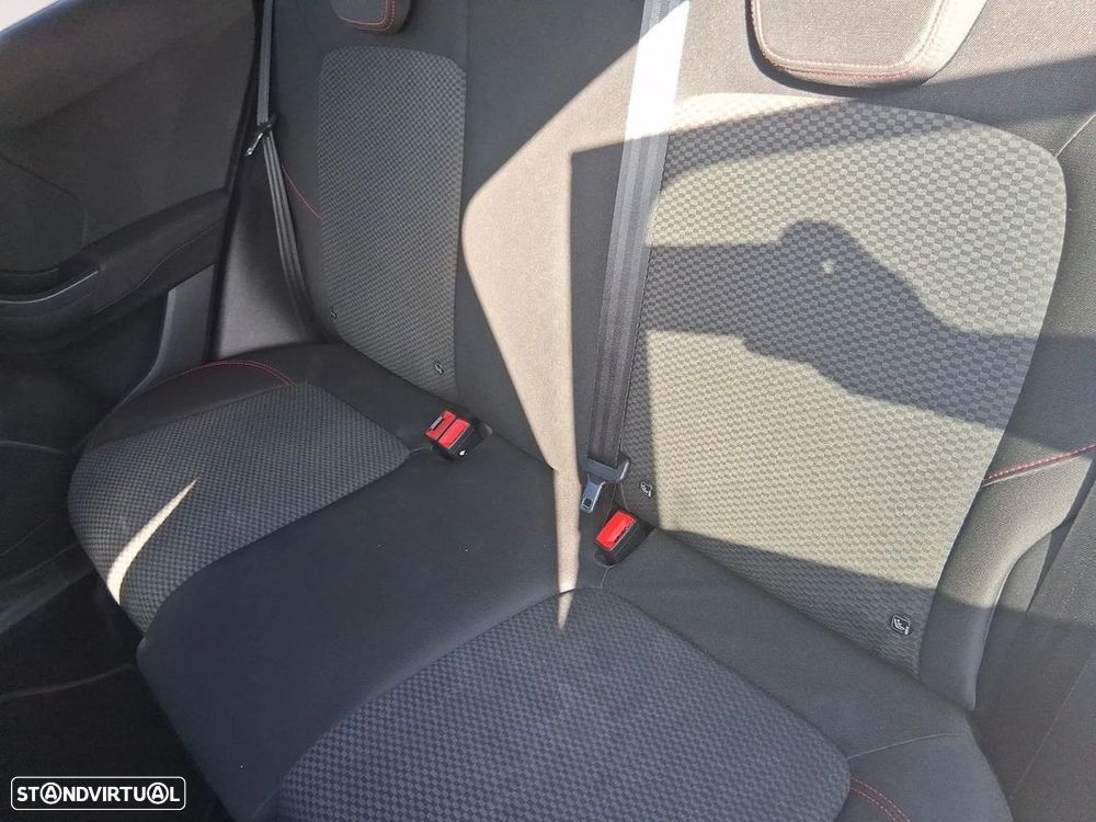 Ford Puma 1.0 EcoBoost MHEV ST-Line - 15