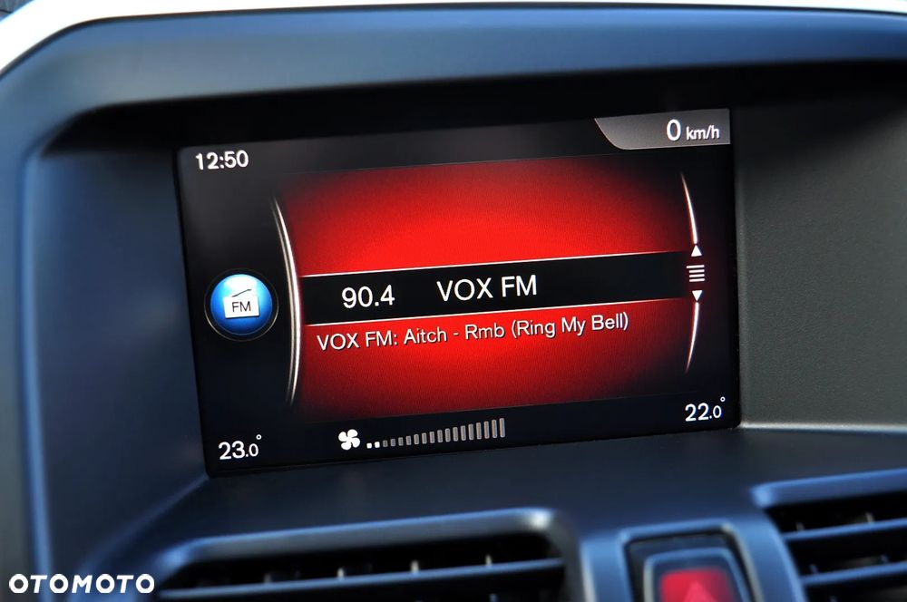 Volvo XC 60 D4 Summum - 27