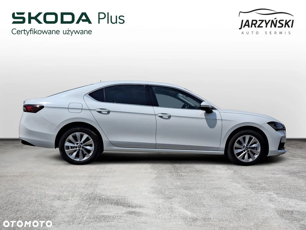 Skoda Superb 1.5 TSI Plug-in Hybrid Edition 130 DSG - 7