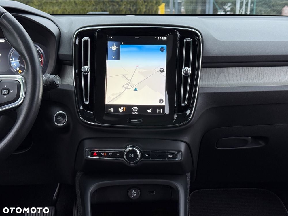 Volvo XC 40 D3 Momentum Pro - 19