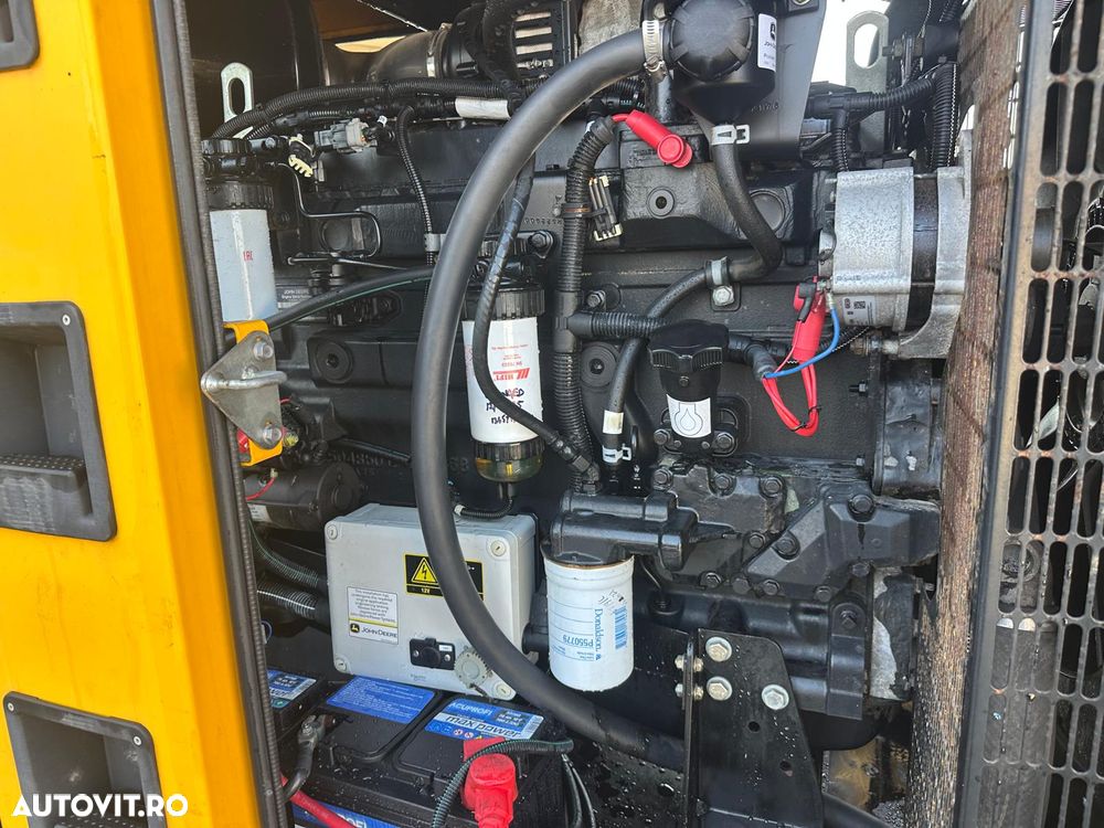 SDMO SDMO R165 C3 - 4