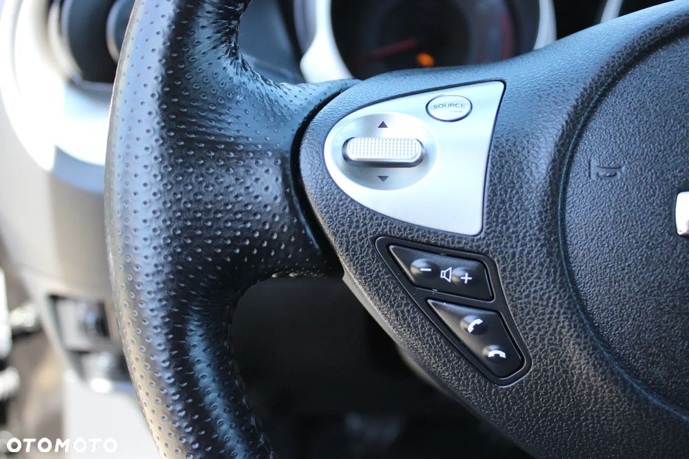 Nissan Juke 1.6 Start/Stop Tekna - 35