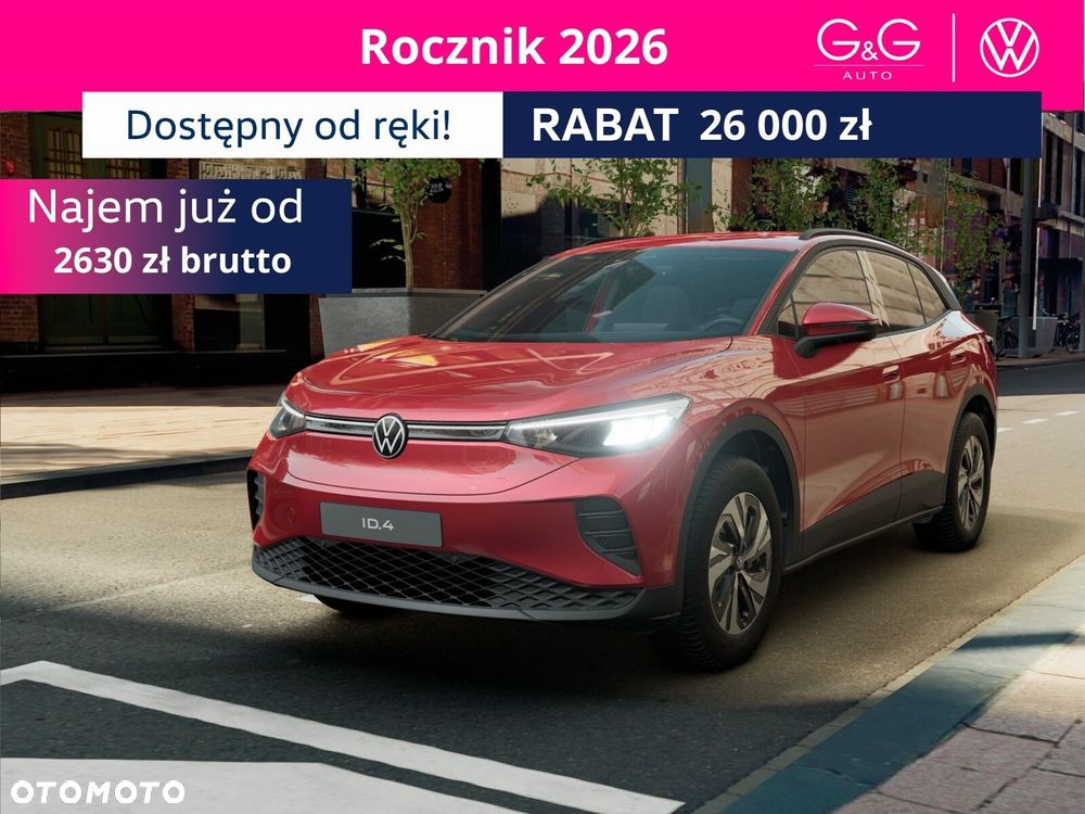 Volkswagen ID.4 - 1