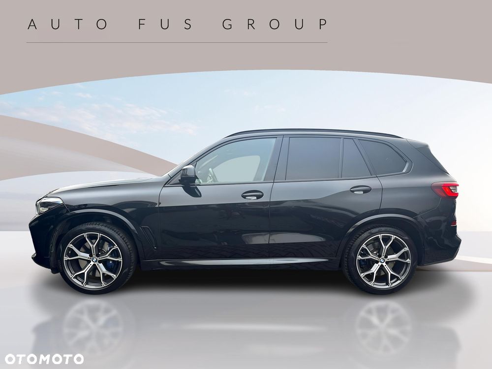 BMW X5 xDrive25d sport - 3
