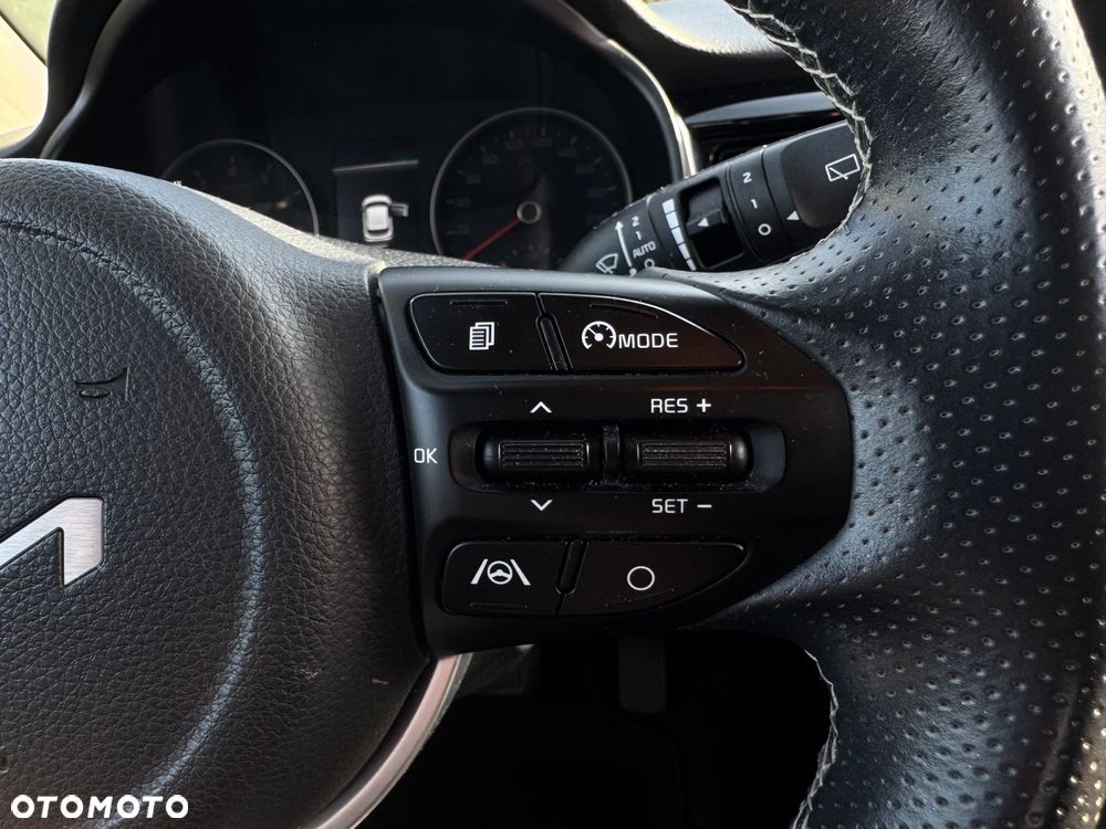 Kia Stonic 1.0 T-GDI MHEV L DCT - 18