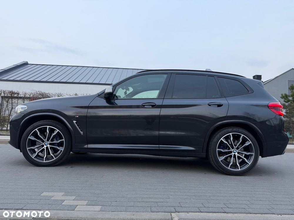 BMW X3 M - 2