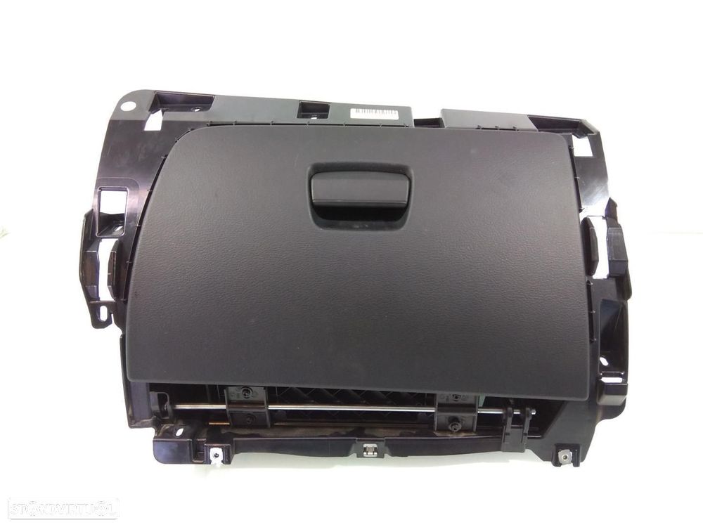 PORTA LUVAS BMW SERIE - 1