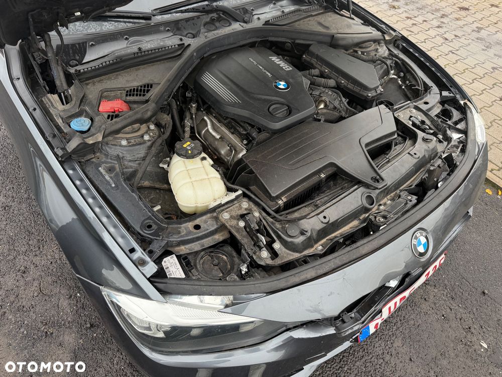BMW Seria 3 318d Modern Line - 15
