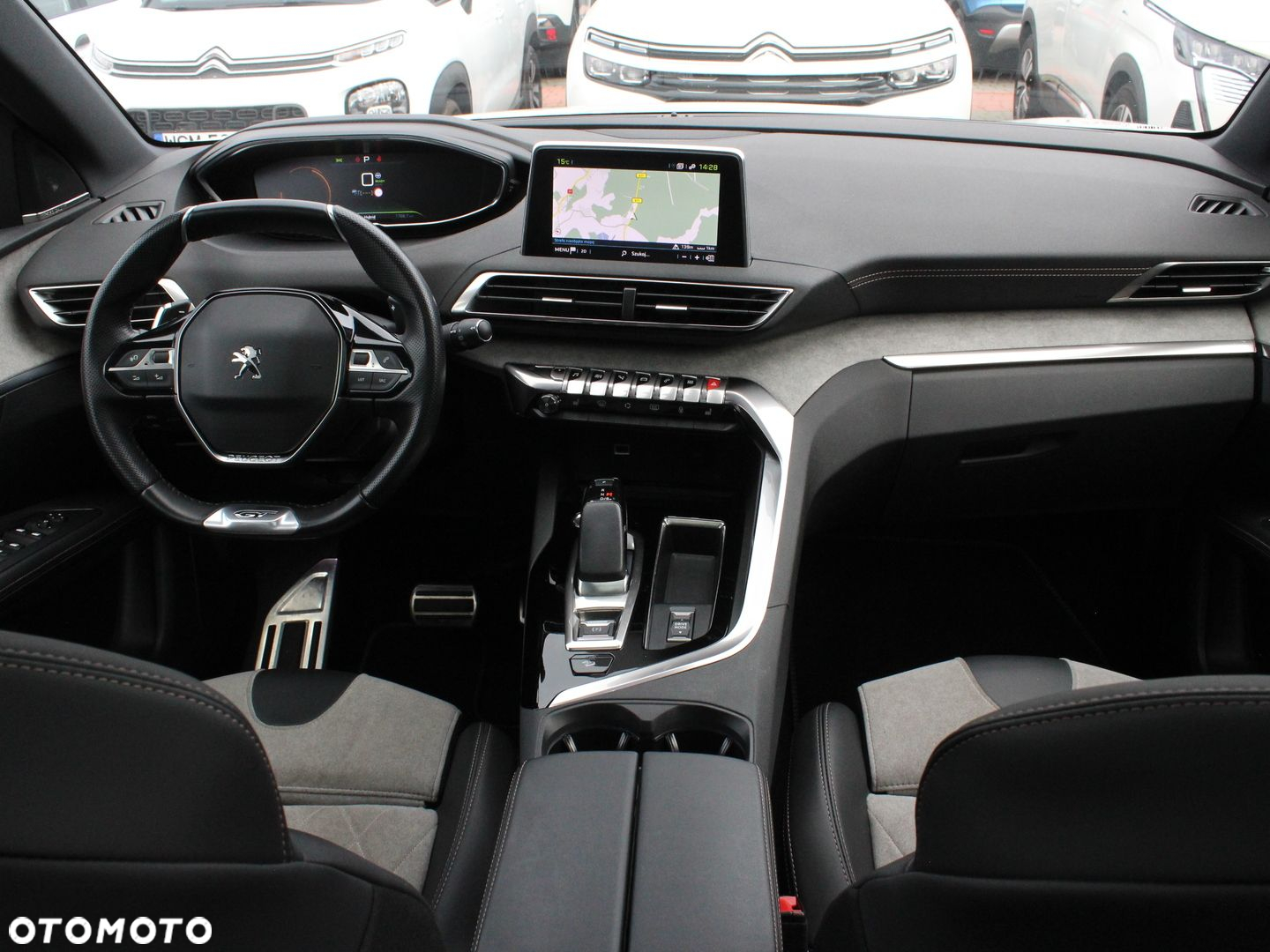 Peugeot 3008 - 2