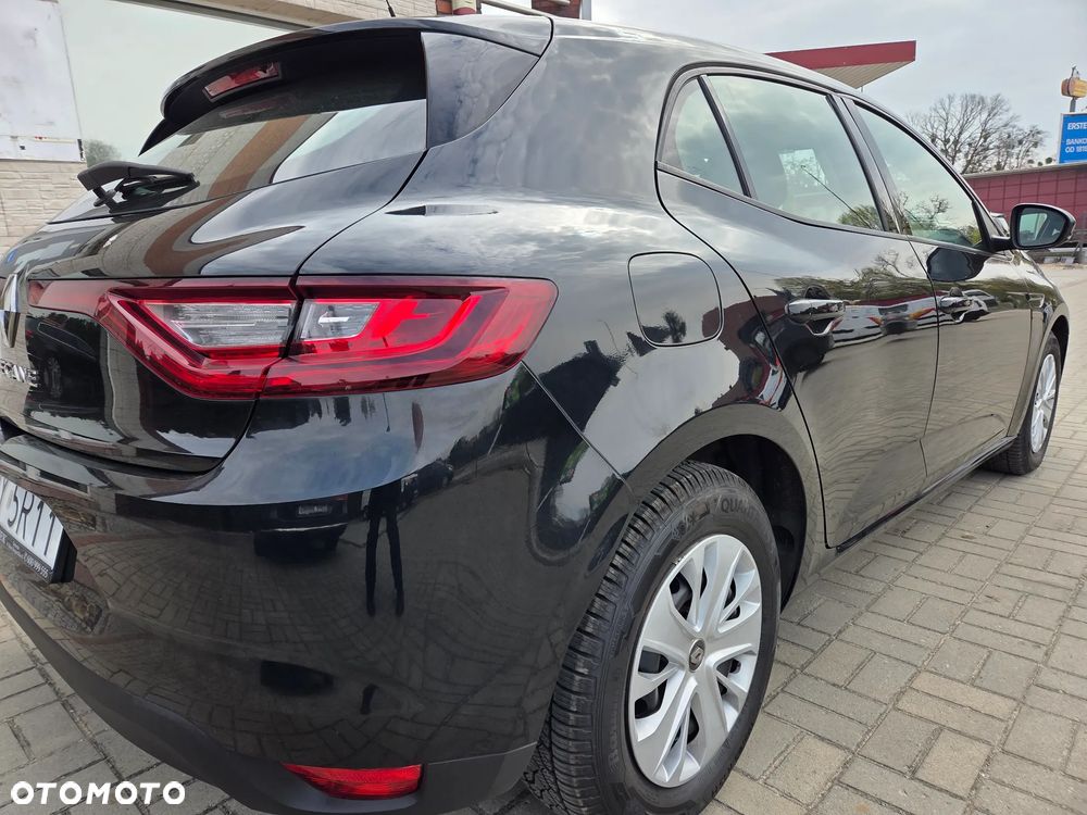 Renault Megane 1.2 Energy TCe Life - 4