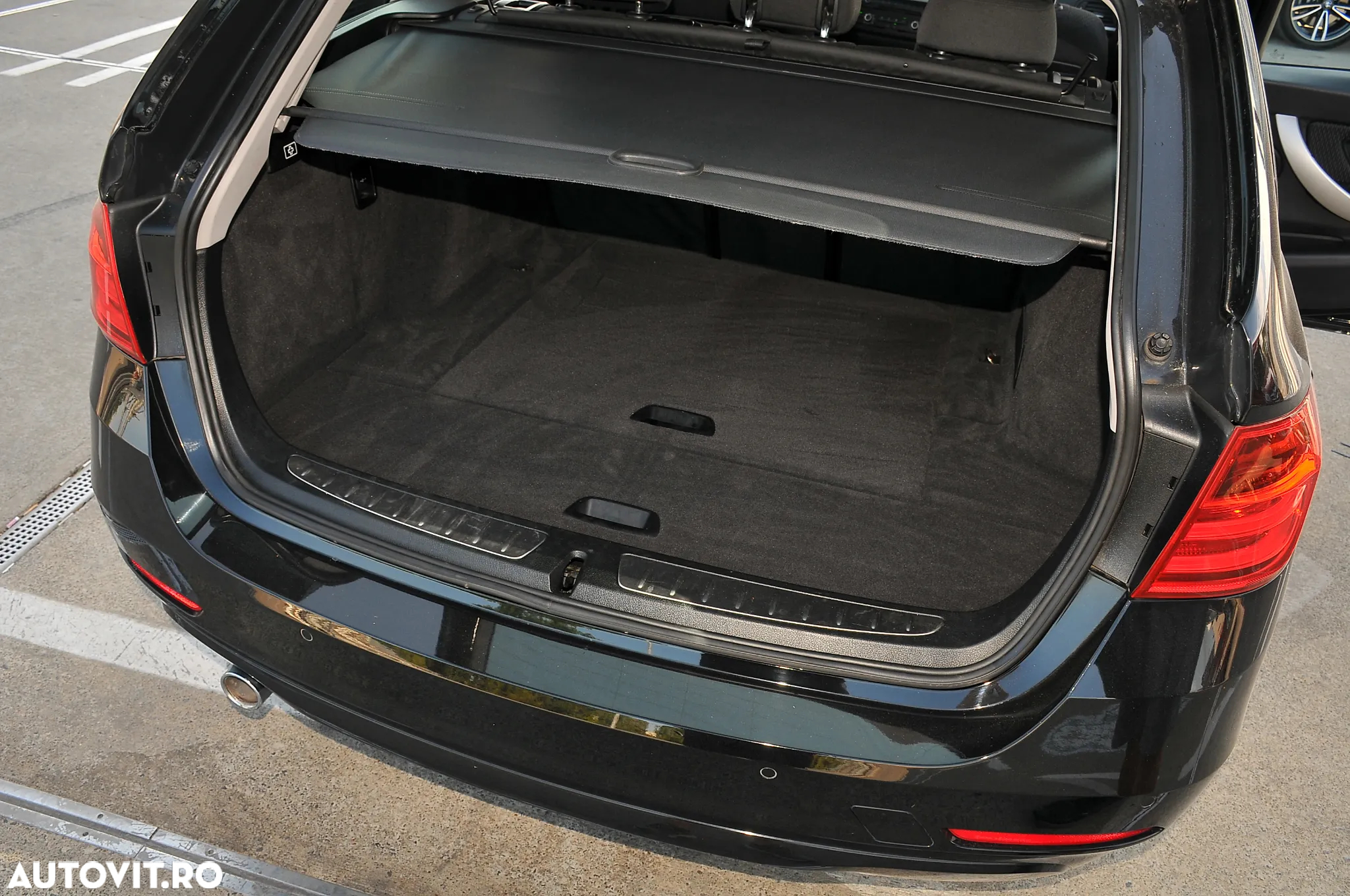 BMW Seria 3 320d Aut. - 22