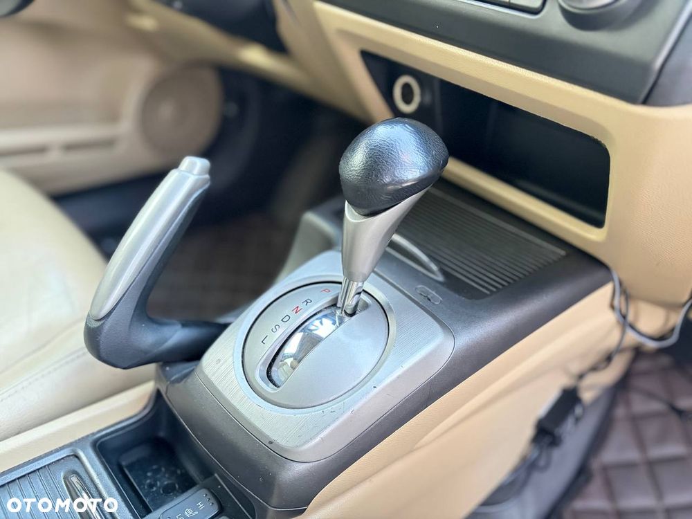 Honda Civic - 18