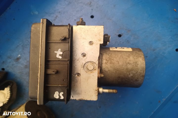 Pompa ABS 0265235070 0265950525 Hyundai Santa Fe CM [2006 - 2010] Cro - 2