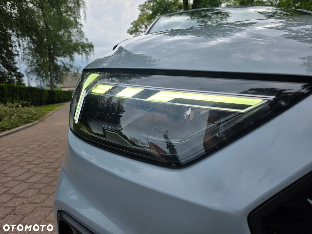 Audi A1 Sportback 35 TFSI S tronic S line - 39