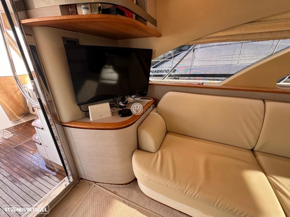 Azimut 50 FLY - 17