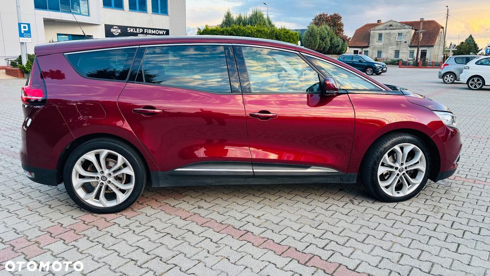 Renault Grand Scenic - 6