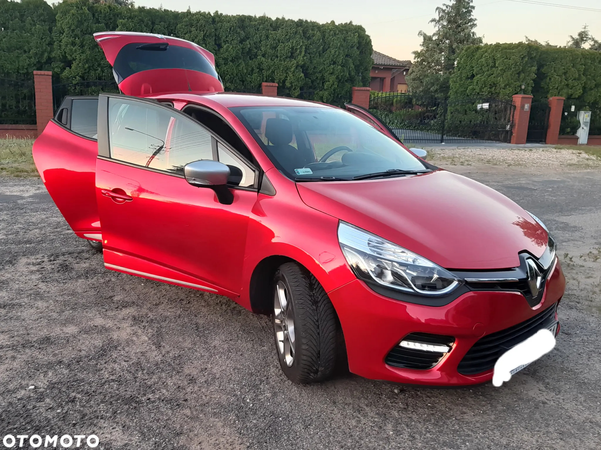 Renault Clio - 19