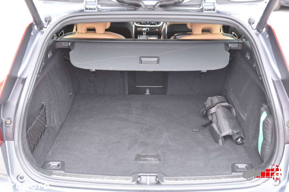 Volvo V60 - 19