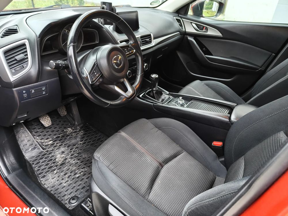 Mazda 3 SKYACTIV-G 120 Center-Line - 30